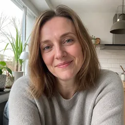 Henrike Thiel