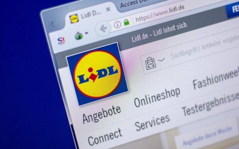 Lidl Versandkosten Wie teuer ist das Bestellen im Lidl